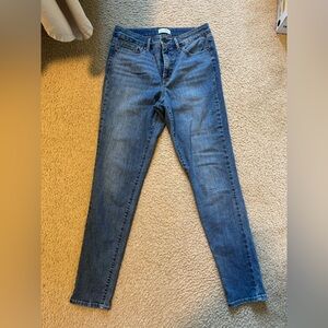 Jessica Simpson Classic Blue Women's Jeans